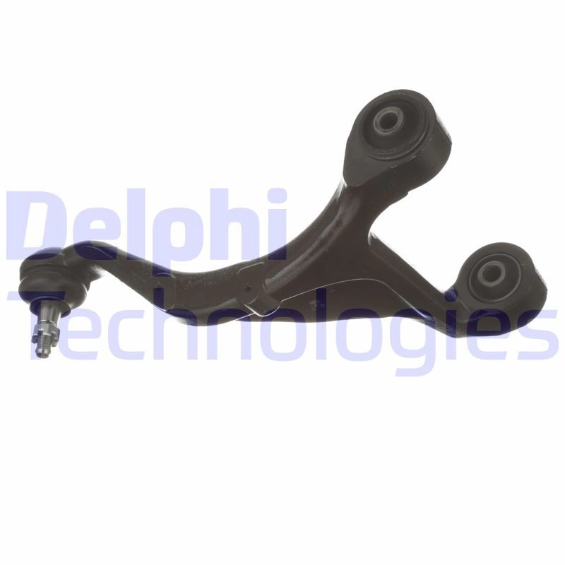 Рычаг подвески DELPHI 1440137032 65YVR S TC5868