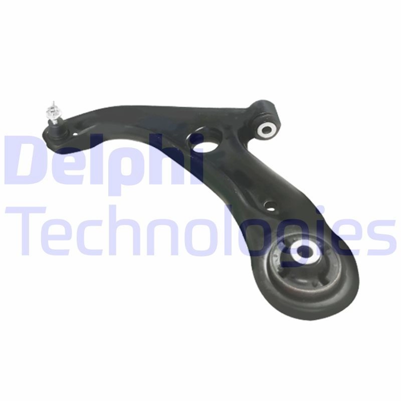 Рычаг подвески DELPHI TC6833 1440137065 QW7ZD LX
