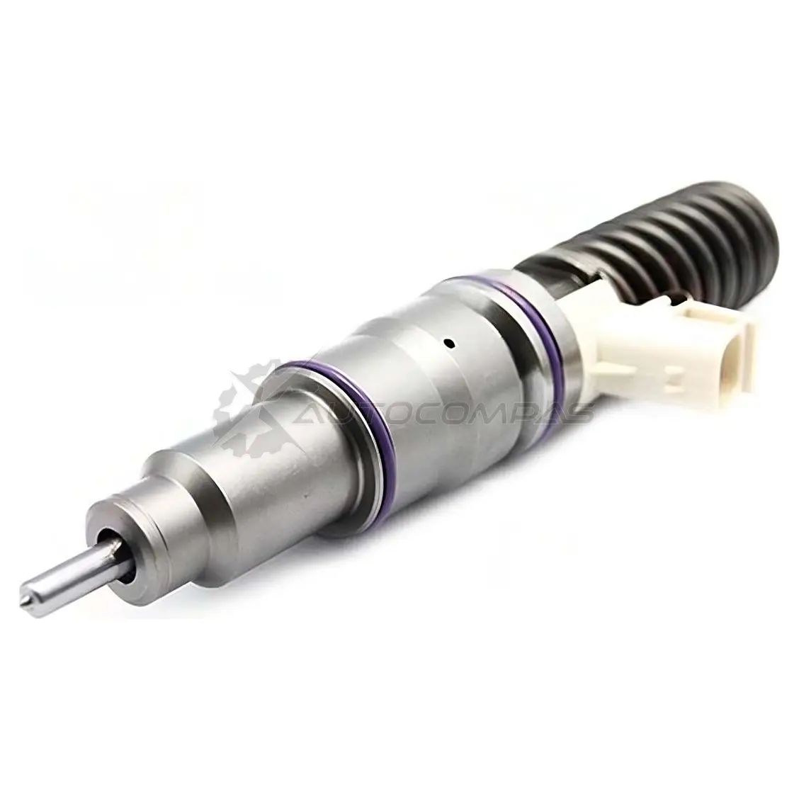 Топливная форсунка DELPHI 930983670 E2Z O7E2 5050100292091 BEBE4N01001 - Изображение 1