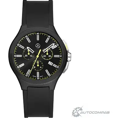 Часы-хронограф мужские sport fashion MERCEDES-BENZ LIT33P6 1436772048 O W8L7 B66958442 - Изображение 1