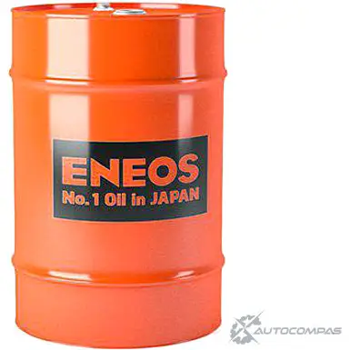 Моторное масло синтетическое ENEOS Premium TOURING SN 5W-30, 60 л ENEOS D AGOYD 8809478942964 1436772598 изображение 0