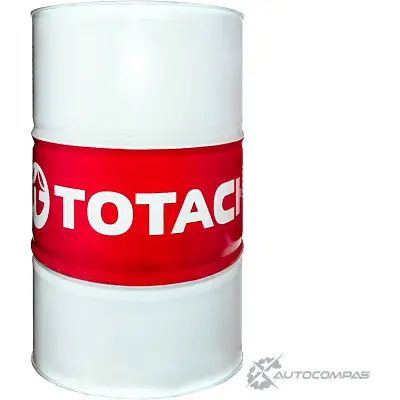 Масло Моторное синтетическое TOTACHI NIRO LV 5W-40, 205 л TOTACHI 4589904523564 1436772703 7Y5 UVGO
