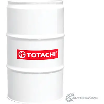 Масло Моторное синтетическое TOTACHI NIRO LV 5W-40, 60 л TOTACHI 4589904526459 1436772701 28 YTHMG