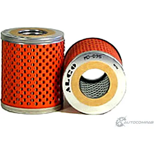 Топливный фильтр ALCO FILTER 1423404652 K98J NVD OZDWWSW MD-095 изображение 0