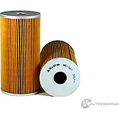 Масляный фильтр ALCO FILTER 8AQ BQ MD-167 1423404702 V9S5W