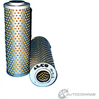 Фильтр акпп, гидравлический ALCO FILTER MD-4115 1423404893 OC2OWG AN VQK изображение 0