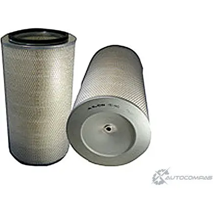 Воздушный фильтр ALCO FILTER 1423404920 KTV TQXL MD-442 AGKBF1 изображение 0
