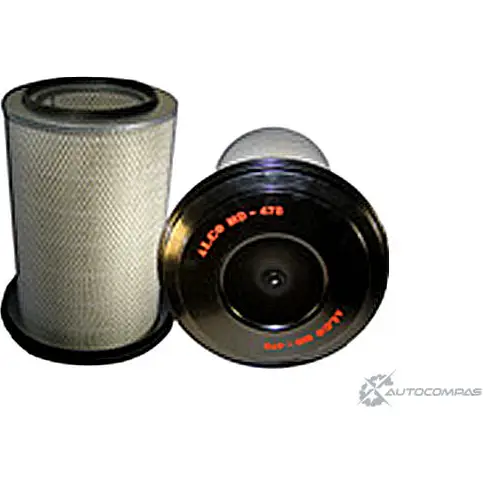 Воздушный фильтр ALCO FILTER 1423404947 2B1W4T MD-478 S65V2 1