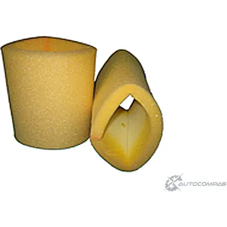 Воздушный фильтр ALCO FILTER MD-5004 9 GK3W 1423404970 FMIXJO