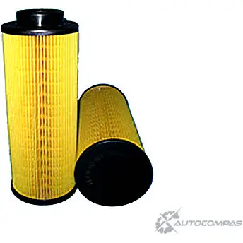 Масляный фильтр ALCO FILTER MD-601 A4SHNUR HU 8DOS 1423405190