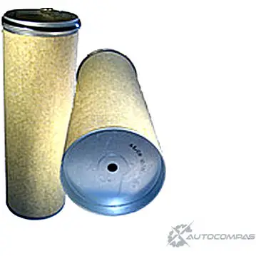 Воздушный фильтр ALCO FILTER MD-7090 1423405342 ZOLZ 6 XKOXH
