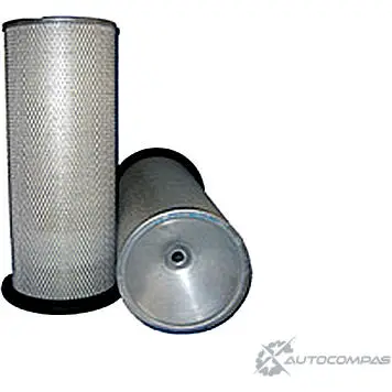 Воздушный фильтр ALCO FILTER MD-7114 1423404021 S MA0YI HN4ZZ изображение 0