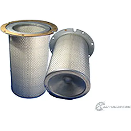 Воздушный фильтр ALCO FILTER MD-7124 XCK3XY 1423405354 QZUXP FA