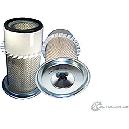 Воздушный фильтр ALCO FILTER 1423405435 ILAET 4 X4QWHEO MD-7332K