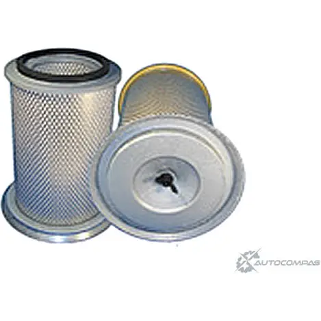 Воздушный фильтр ALCO FILTER TR4WEO MD-7340 1423405439 QD 51S изображение 0