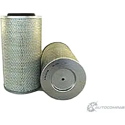 Воздушный фильтр ALCO FILTER 1423403781 4J6V8 CU OX843 MD-7354 изображение 0