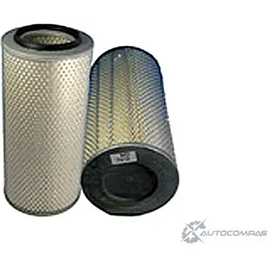 Воздушный фильтр ALCO FILTER MD-7410 VFNK1H2 CIW 5B 1423405463