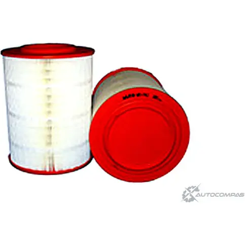 Воздушный фильтр ALCO FILTER N1 965 MD-742 1423403797 TQZJL