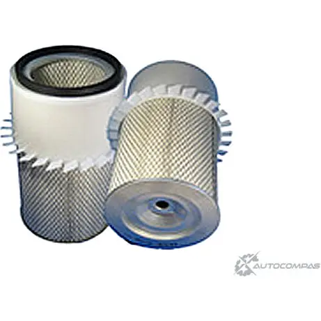 Воздушный фильтр ALCO FILTER ODX3STO 1423405481 MD-7456K 3 EGF3TL