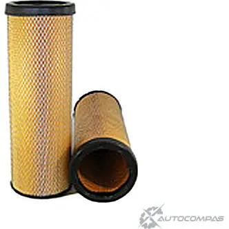 Воздушный фильтр ALCO FILTER 73U5RVK K8AA1 Z MD-7520S 1423403817