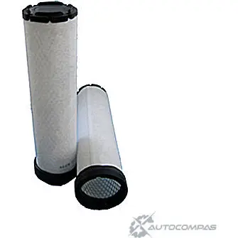 Воздушный фильтр ALCO FILTER QOMQ3RF MD-7530S O5ZD H 1423404047