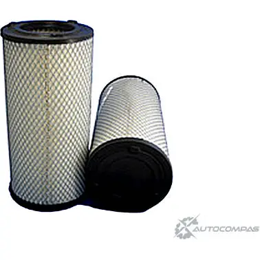 Воздушный фильтр ALCO FILTER U M55K 1423404057 WJ99V9L MD-7560