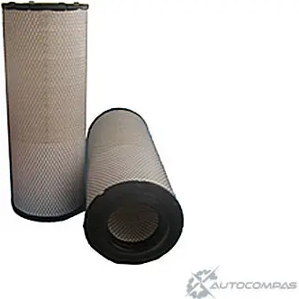 Воздушный фильтр ALCO FILTER 8I UWJ KX4UBR 1423404074 MD-7586 изображение 0