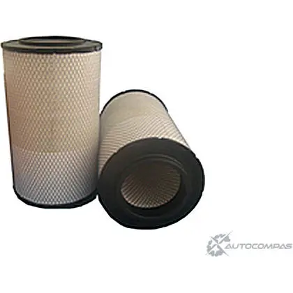 Воздушный фильтр ALCO FILTER 8M8 X3I5 MD-7588 4QKL7EP 1423405536 изображение 0