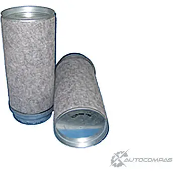 Воздушный фильтр ALCO FILTER 3WWS F MD-7592S 546GI 1423405538 изображение 0