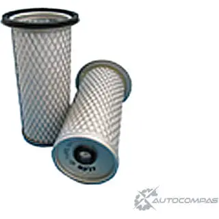 Воздушный фильтр ALCO FILTER NEMHSF L9 MKUQX MD-7640S 1423405558