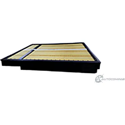 Воздушный фильтр ALCO FILTER IC38QX 1423405564 PC UXN MD-7650 изображение 0