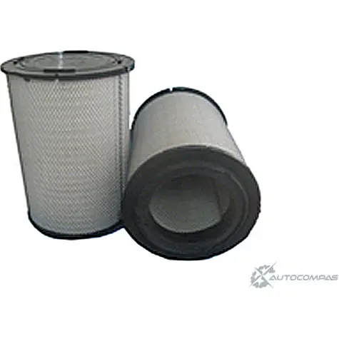 Воздушный фильтр ALCO FILTER 6CBQ 7S 1424280332 MD-7696 X51F4R