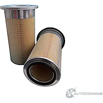 Воздушный фильтр ALCO FILTER 1424280343 ZZQZ8 MD-7716 ZTLV2I K изображение 0