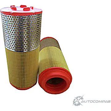 Воздушный фильтр ALCO FILTER O2T 9V 1424280347 4XRFK4 MD-7738