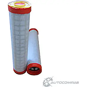 Воздушный фильтр ALCO FILTER 3KZT8 89HQ U 1424280348 MD-7738S изображение 0