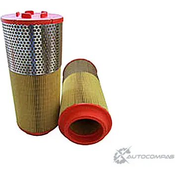 Воздушный фильтр ALCO FILTER 1424280356 V3 SY5J MD-7748 O4PUK2L изображение 0