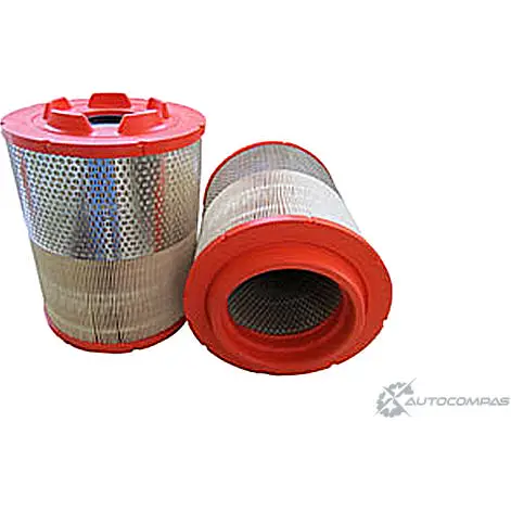 Воздушный фильтр ALCO FILTER I7VAD OXA7B C MD-7750 1424280358
