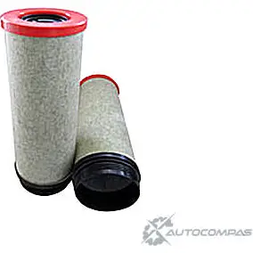 Воздушный фильтр ALCO FILTER 3ZX 2W MD-7752S B9PIG97 1424280360 изображение 0