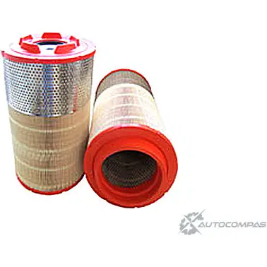Воздушный фильтр ALCO FILTER Z ICLVO 1424280363 MD-7756 JP1I0
