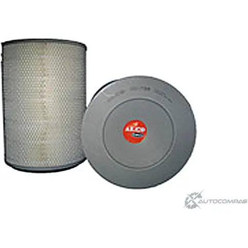 Воздушный фильтр ALCO FILTER MD-798 0Z3 L0 DZY0Y5G 1423405586