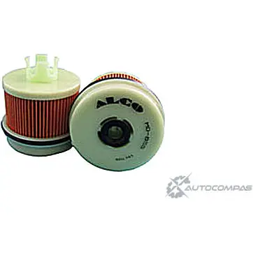 Топливный фильтр ALCO FILTER MD-855 1424380984 0CS 4E 3HUSY