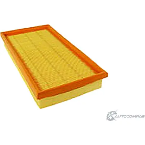 Воздушный фильтр ALCO FILTER MD-9114 3SPLG D 1423405858 2QZC1XM