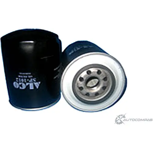 Масляный фильтр ALCO FILTER CNSO KI 1423406441 SP-1012 RMTIO9
