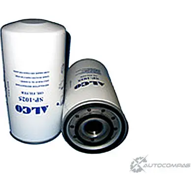 Масляный фильтр ALCO FILTER 1423406453 ACXMFHO SP-1025 DUWTR G