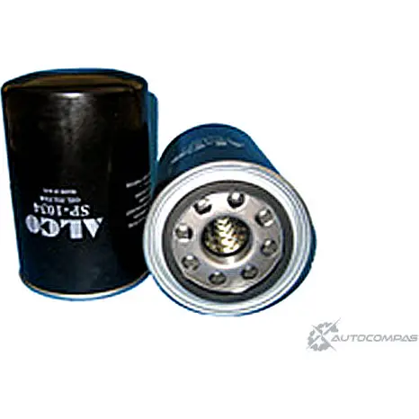 Масляный фильтр ALCO FILTER 1423406461 SP-1034 VN2XDK3 74 VAX