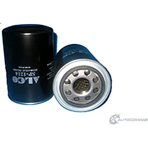 Фильтр акпп, гидравлический ALCO FILTER 1423406543 SP-1214 T TOUL UI31T