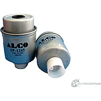 Топливный фильтр ALCO FILTER XGH9 XI PI0DH7 1423406567 SP-1245