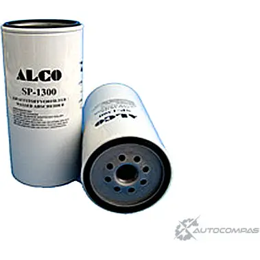 Топливный фильтр ALCO FILTER SP-1300 ZRRL24 HO OSK 1423406616 изображение 0
