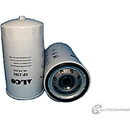 Масляный фильтр ALCO FILTER F9QMLY 1 GWS2G0 SP-1301 1423406617