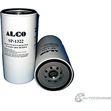 Топливный фильтр ALCO FILTER PAJ 1HH 1423404364 4WDU54 SP-1322 изображение 0